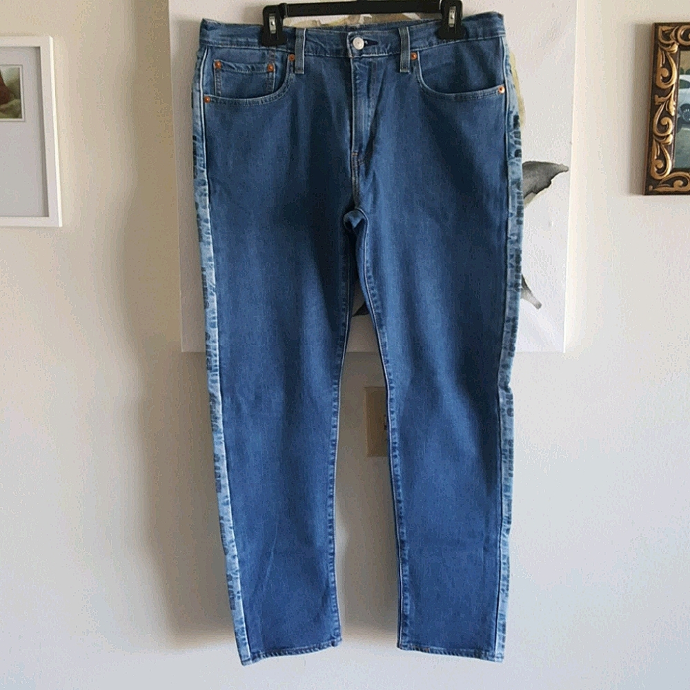 Men jeans